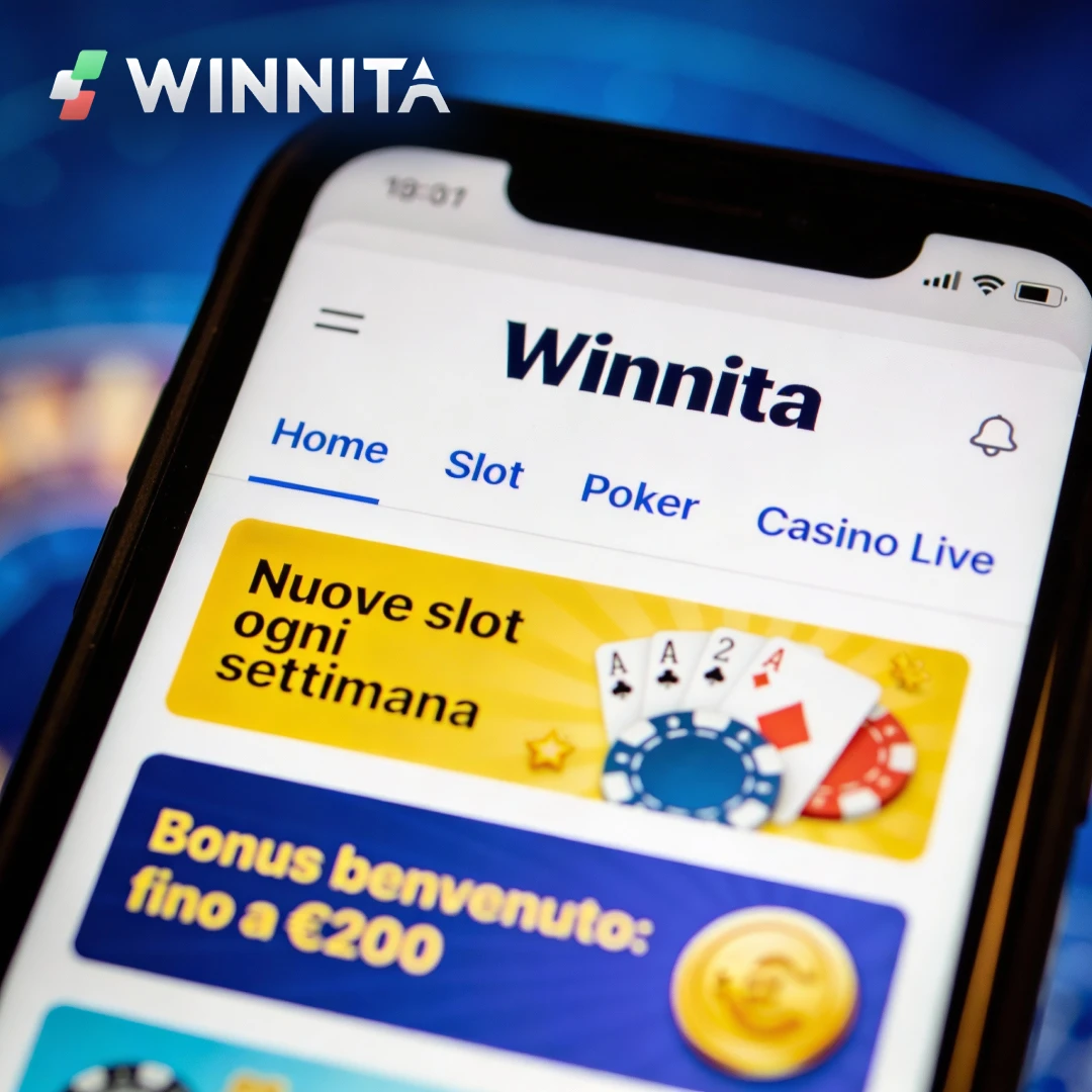 Winnita App