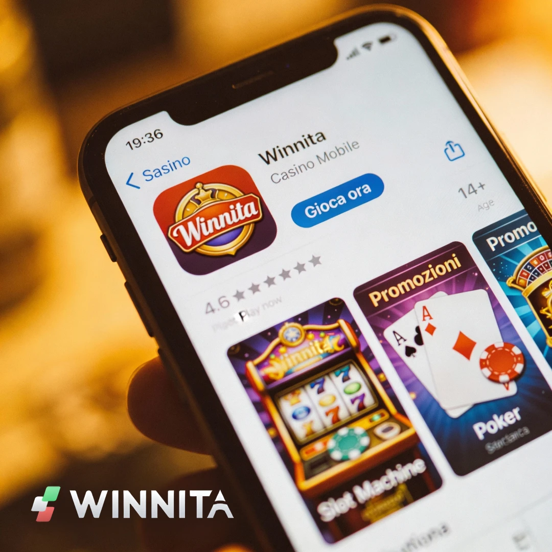 Winnita Casino Online