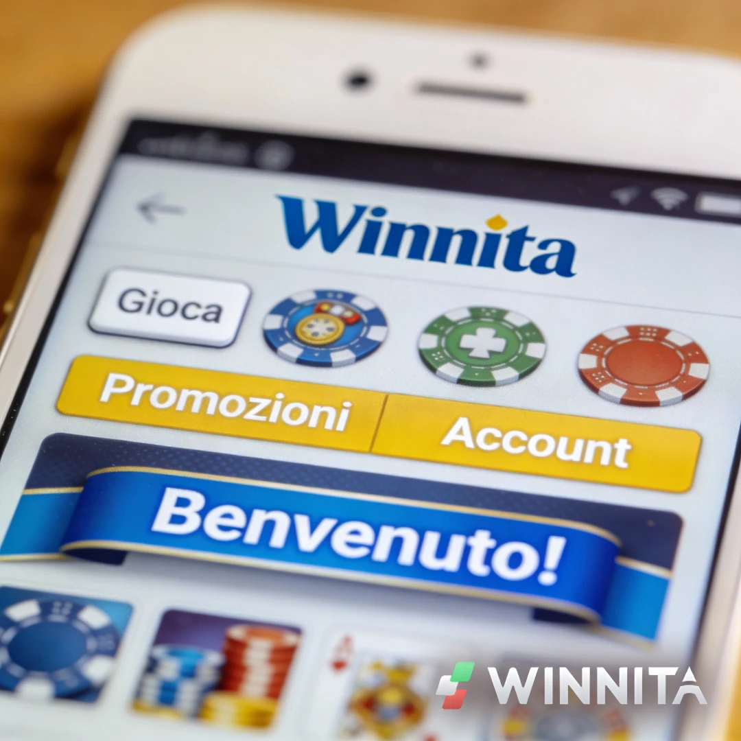Winnita Casino Recensioni