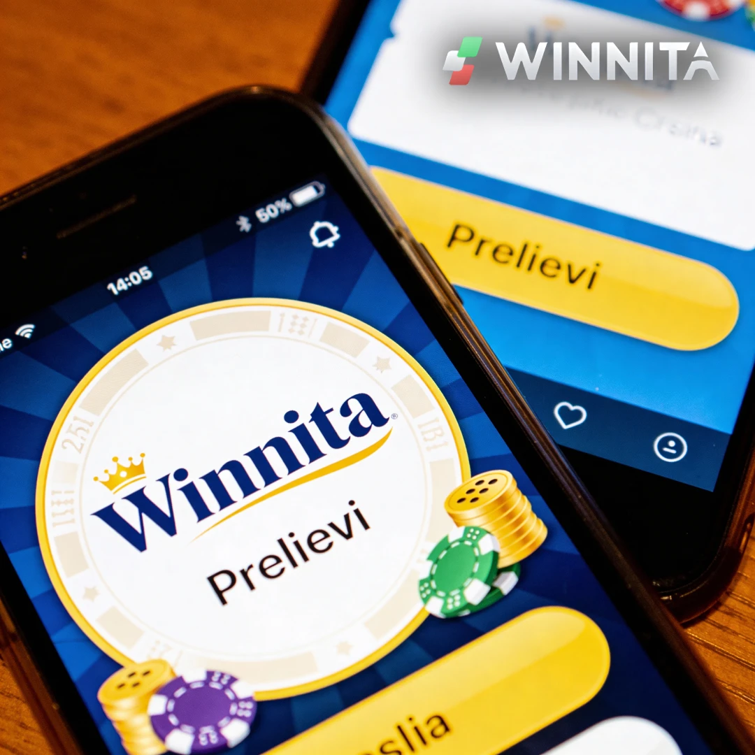 Winnita Prelievi